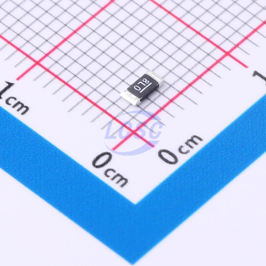 Vishay WSLP12068L000FEA