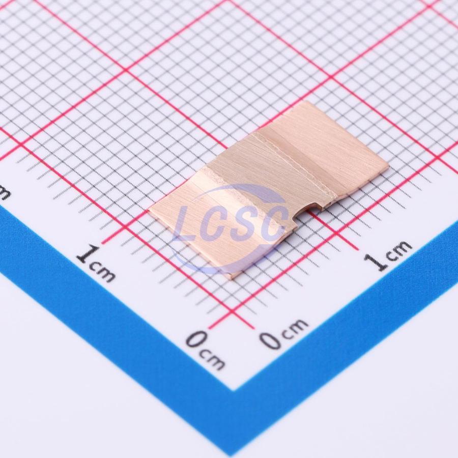 Vishay WSLP5931L5000FEA