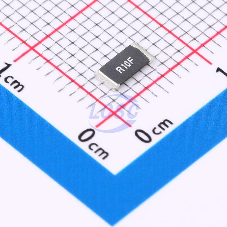 Vishay WSLT2010R1000FEB18