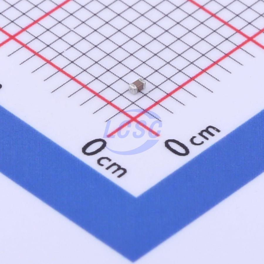 Walsin Technology 0402B222K250CT