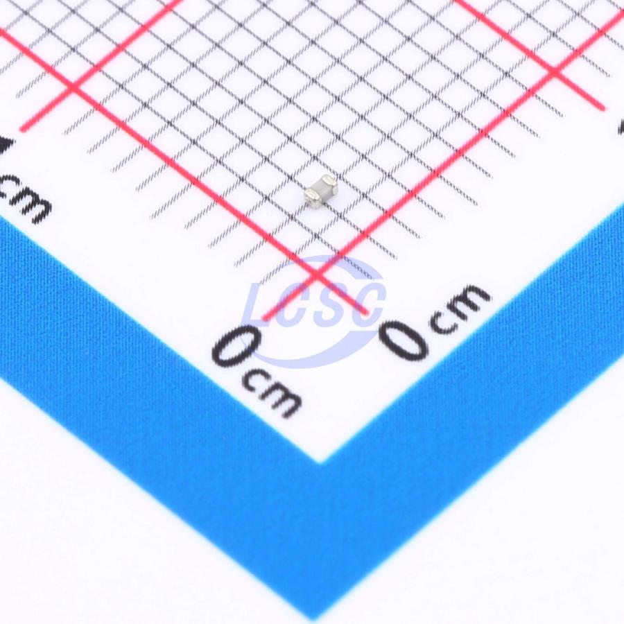 Walsin Technology 0402N2R0C500CT-C