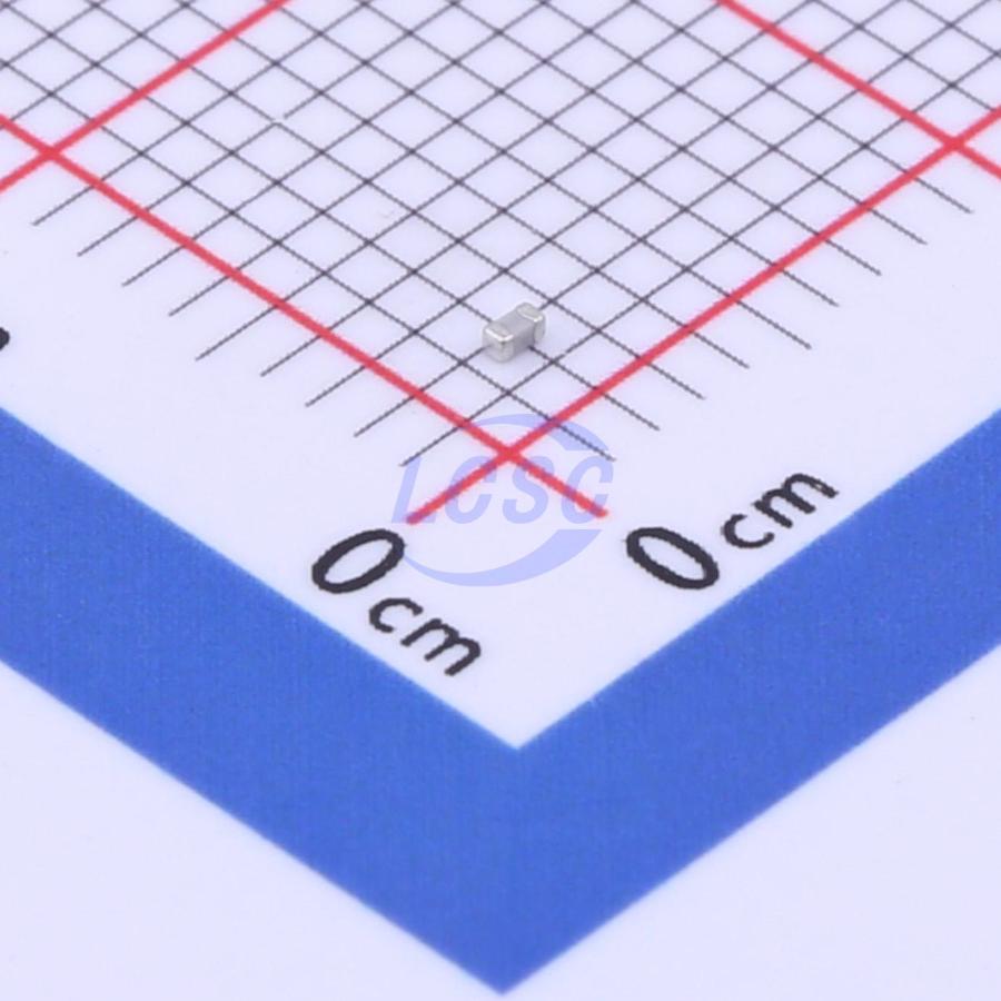 Walsin Technology 0402N391J500CT