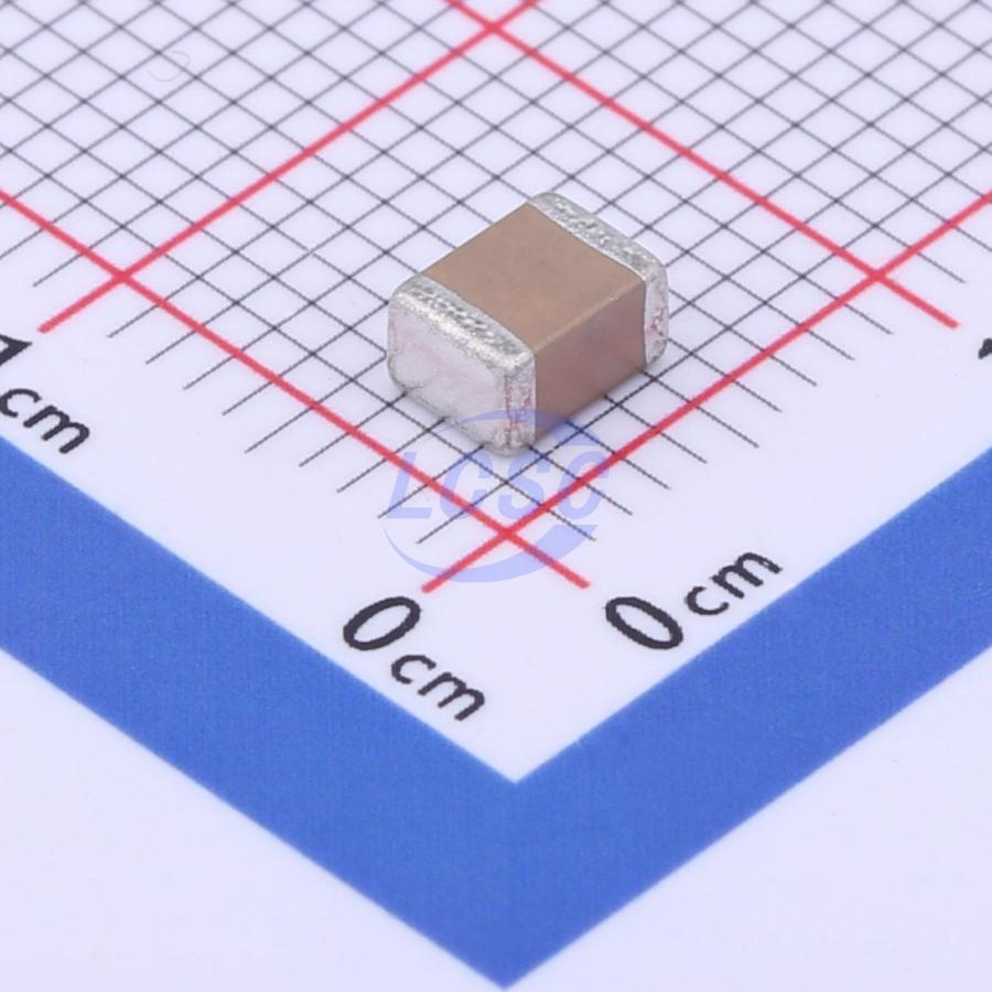 Walsin Technology 1812B105K251CT