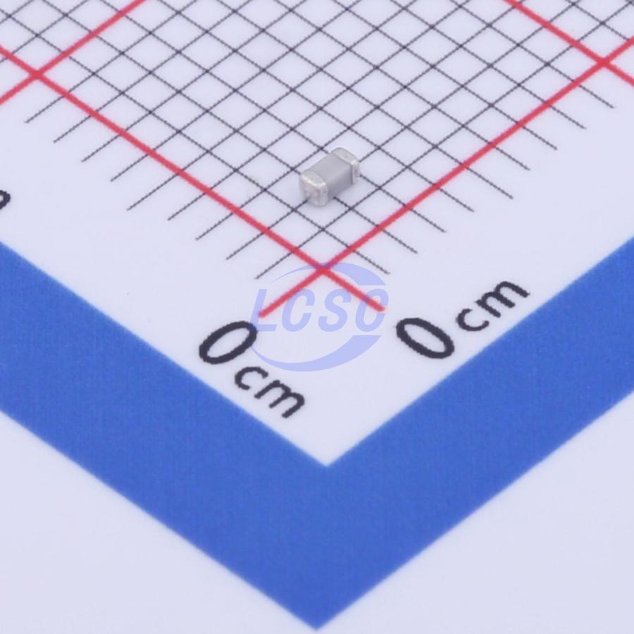 Walsin Technology MT18N1R8C500CT