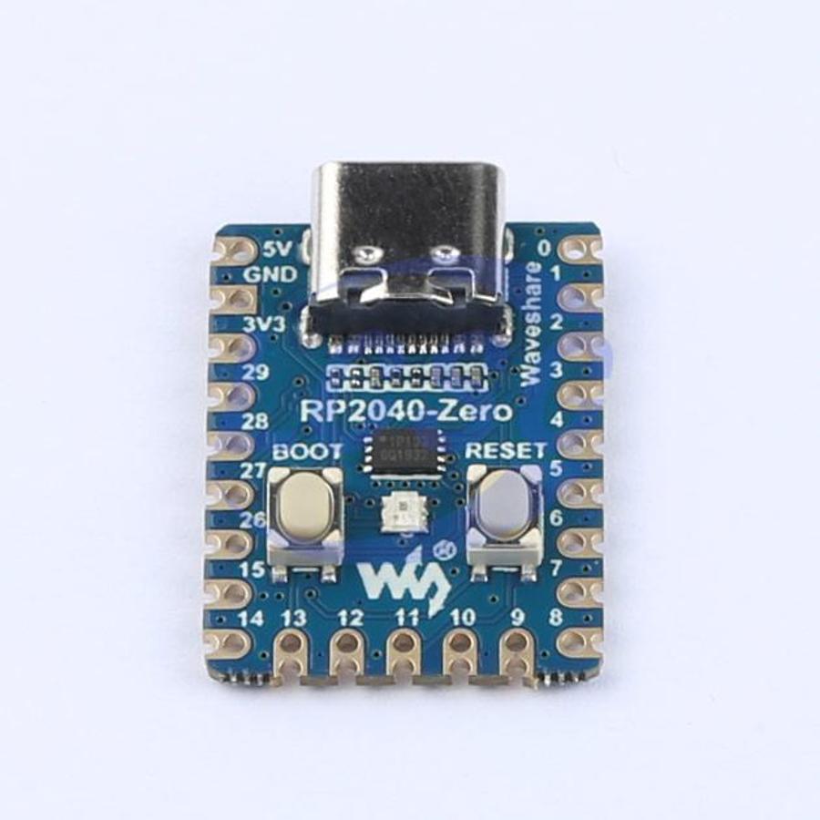 Waveshare RP2040-Zero
