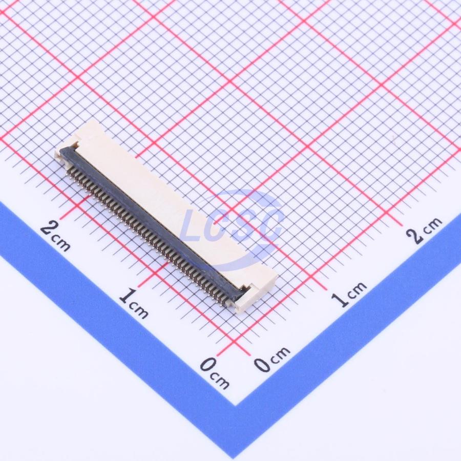 XFCN F0504-H-40-20G-R