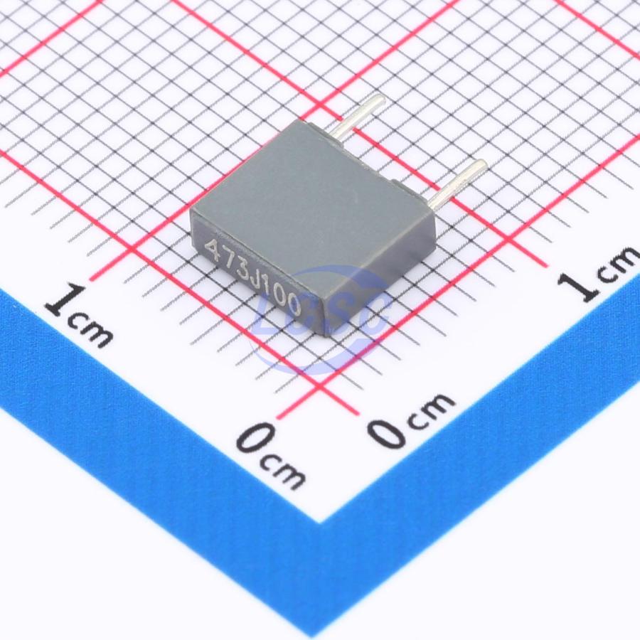 XIAMEN FARATRONIC C242A473J20C350