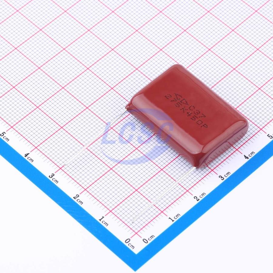 XIAMEN FARATRONIC C372S275KB0C000