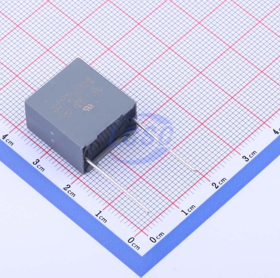 XIAMEN FARATRONIC C42P2684K6SC000