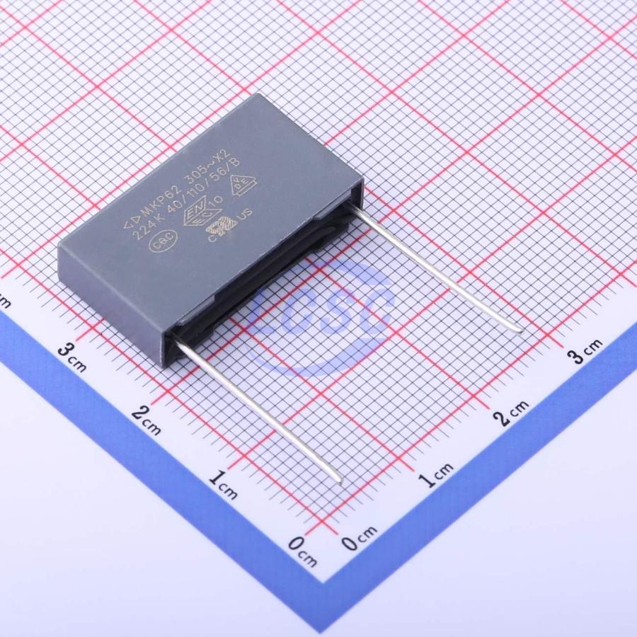 XIAMEN FARATRONIC C42Q2224K9SC000