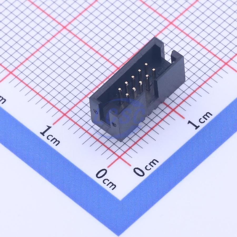 XKB Connection X1270WR-2x05B-9TV01