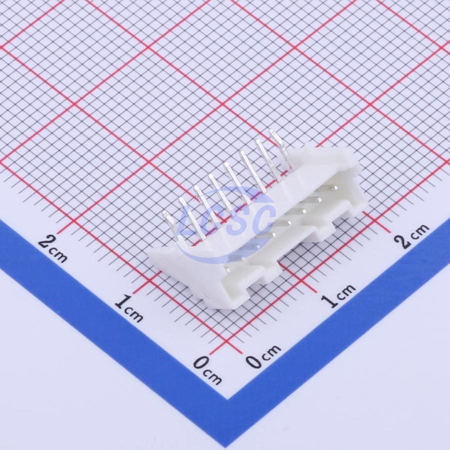 XKB Connection X2000WR-08A-PTSN