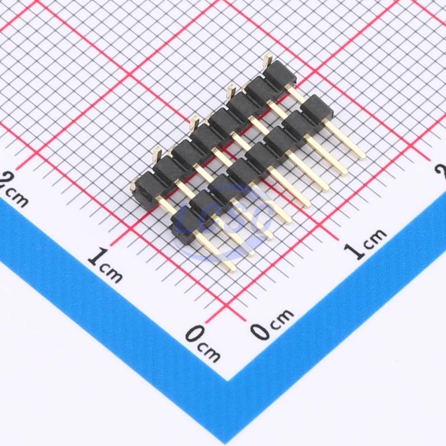 XKB Connection X4612WVS-08I-C40D44-E60R2