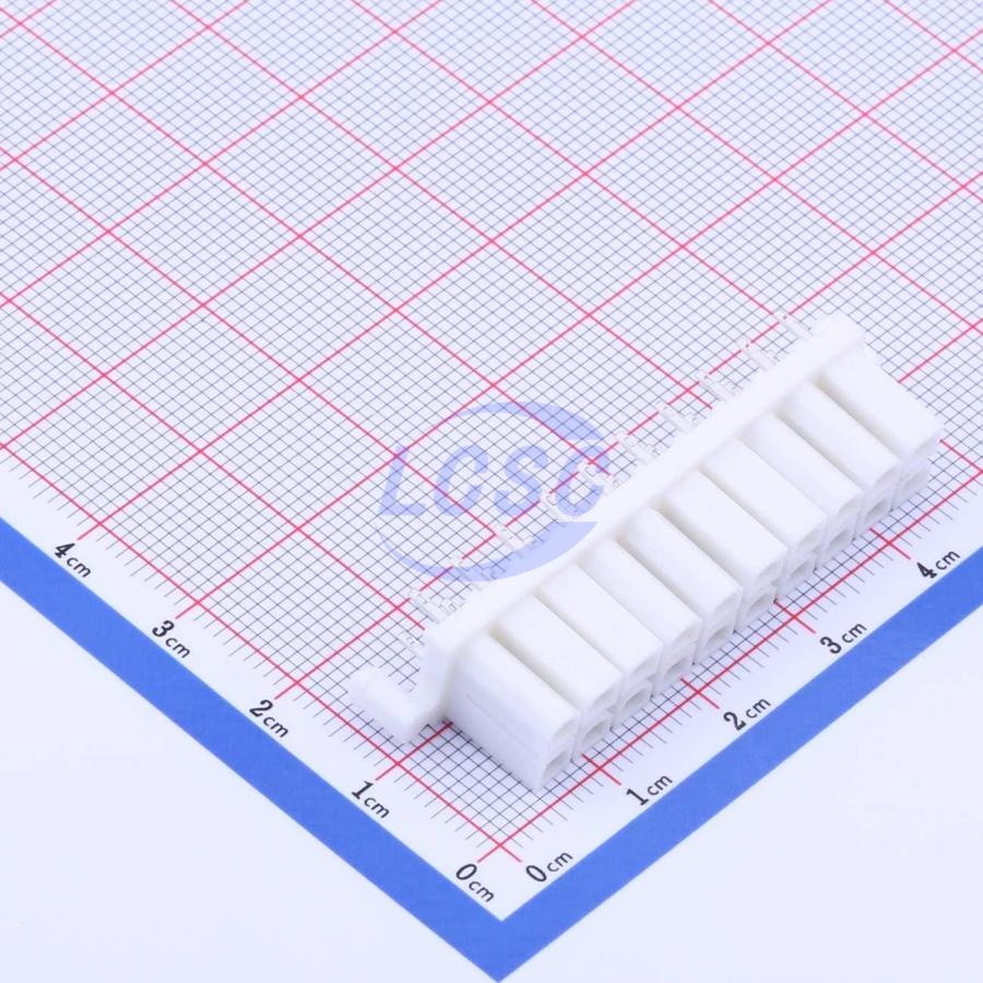 XKB Connection X9357WV-2x10S-N0SW