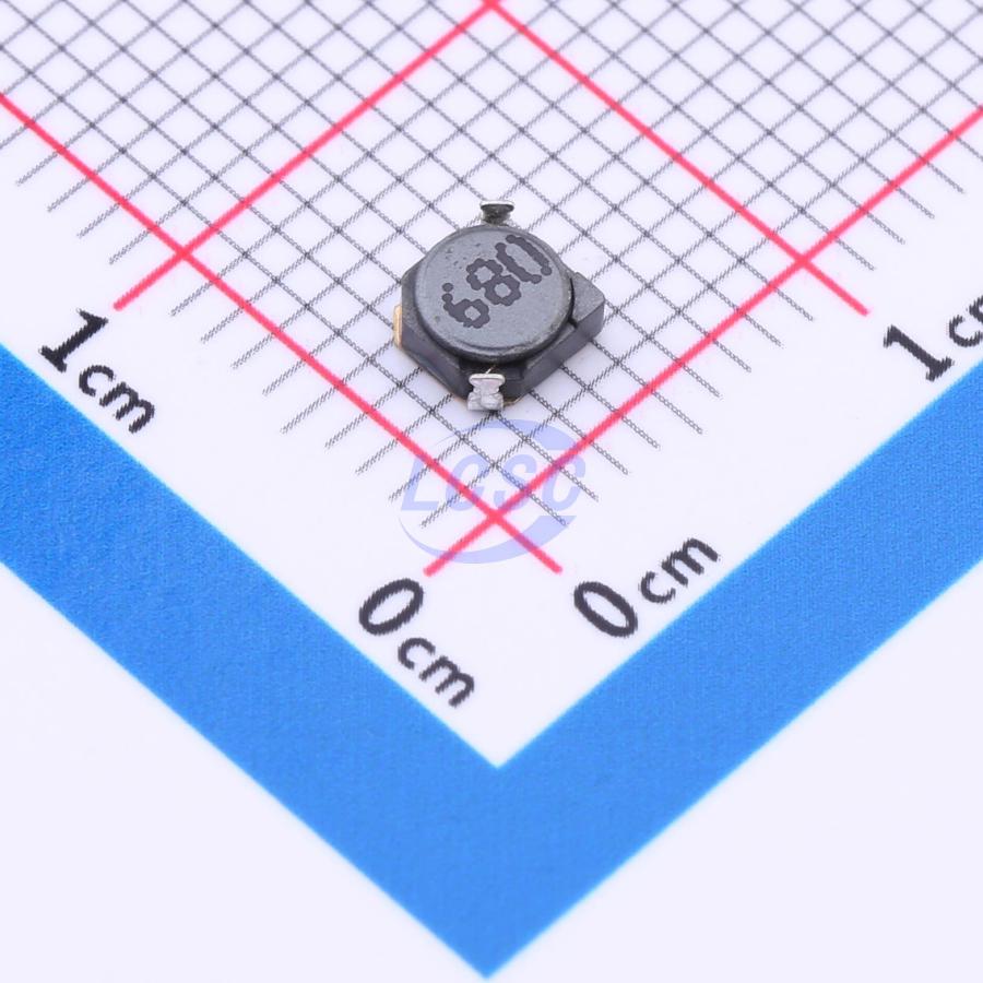 XR XRRH3D16-680M