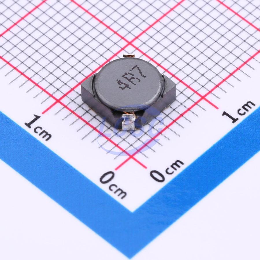 XR XRRH6D28-4R7M