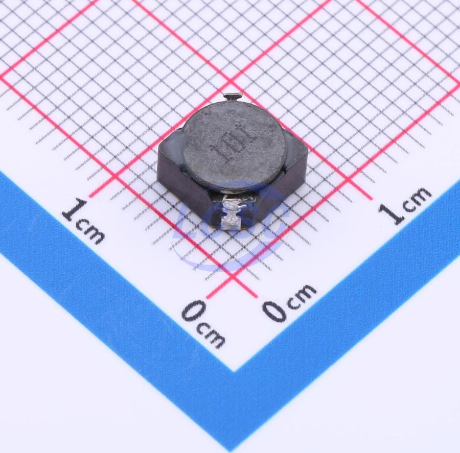 XR XRRH6D38-101M