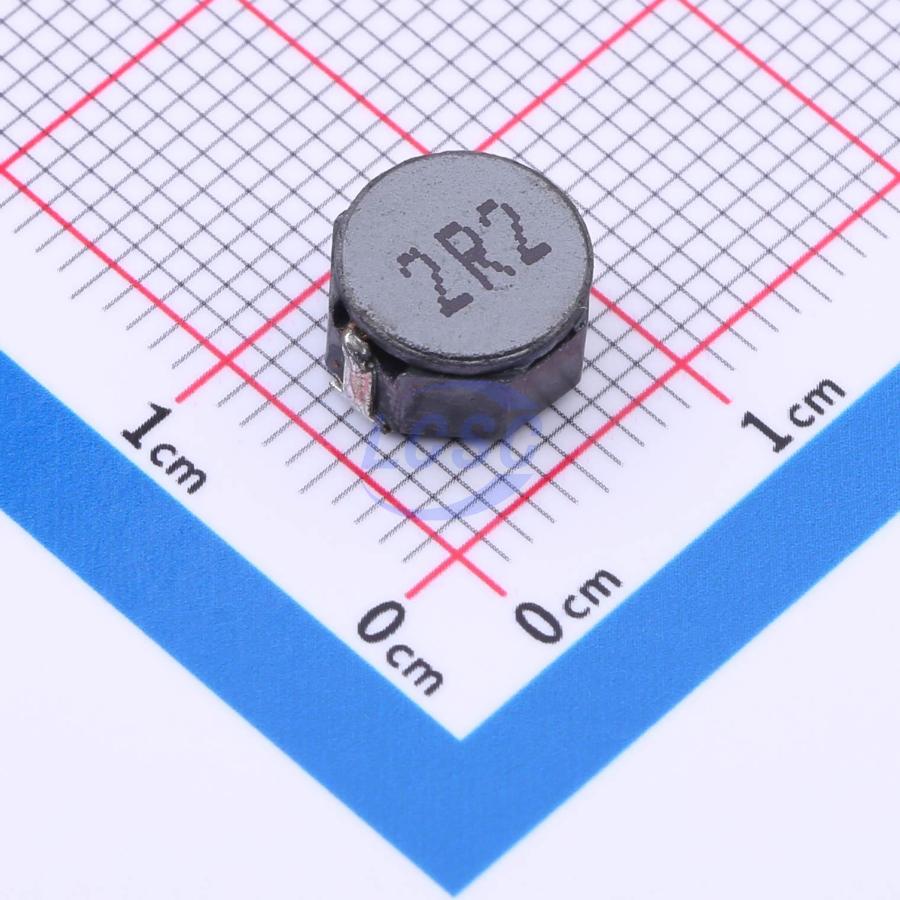 XR XRRH8D43-2R2M