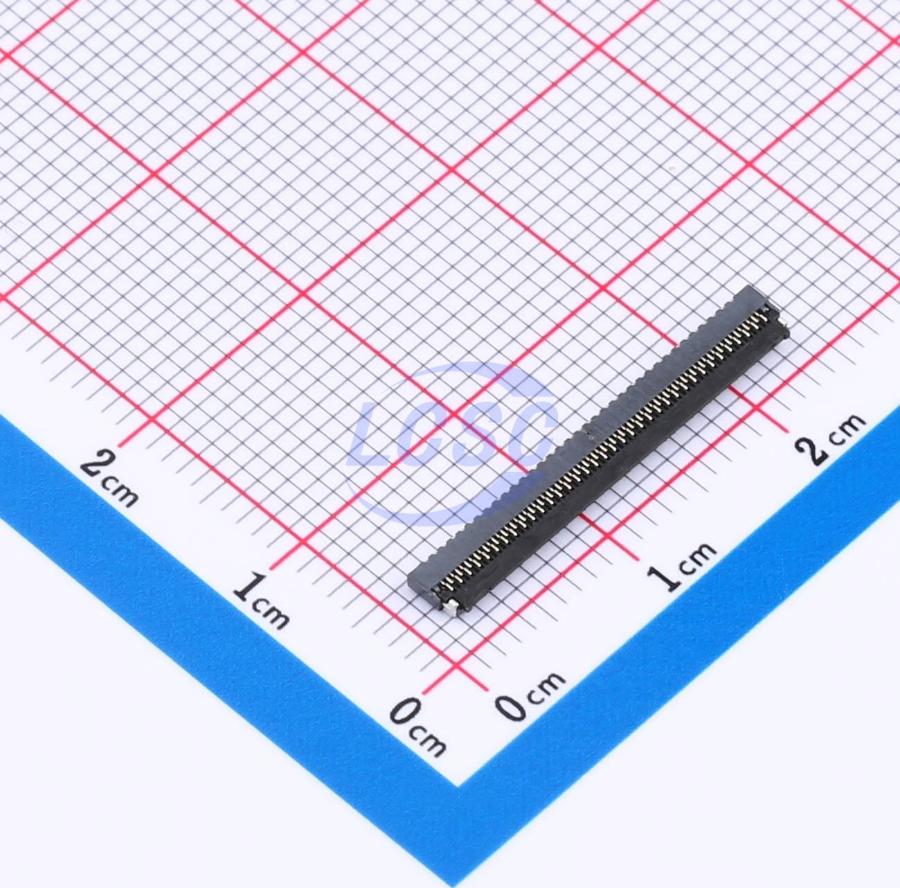 XUNPU FPC-0.3FX-71PWBH10
