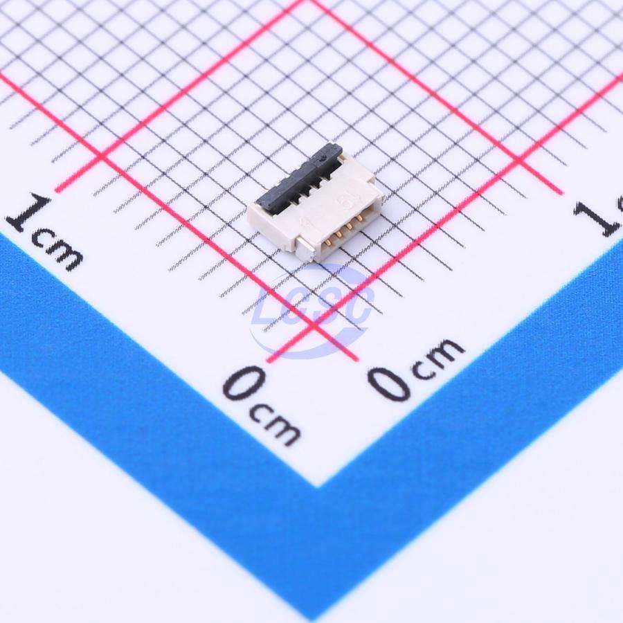XUNPU FPC-0.5HF-4PWBH10