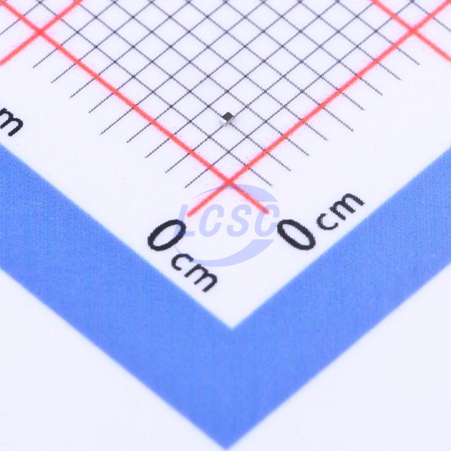 Yageo AC0201FR-072R2L