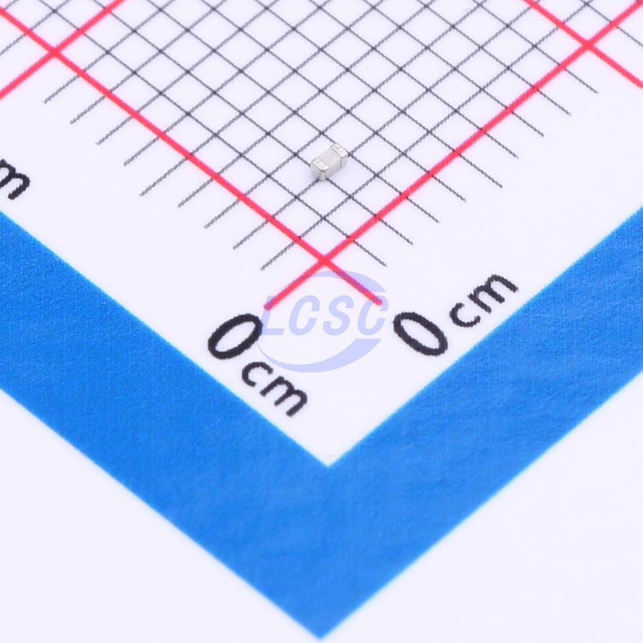 Yageo AC0402CRNPO9BN5R6