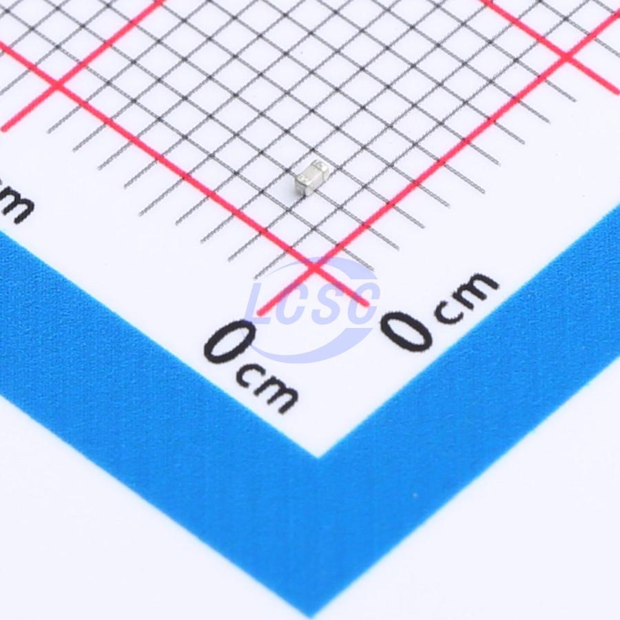 Yageo AC0402CRNPO9BNR50