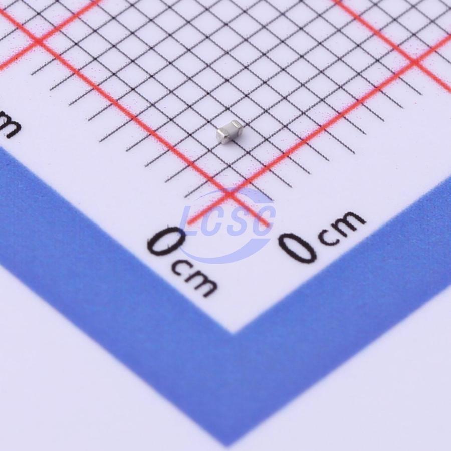 Yageo AC0402JRNPO9BN510