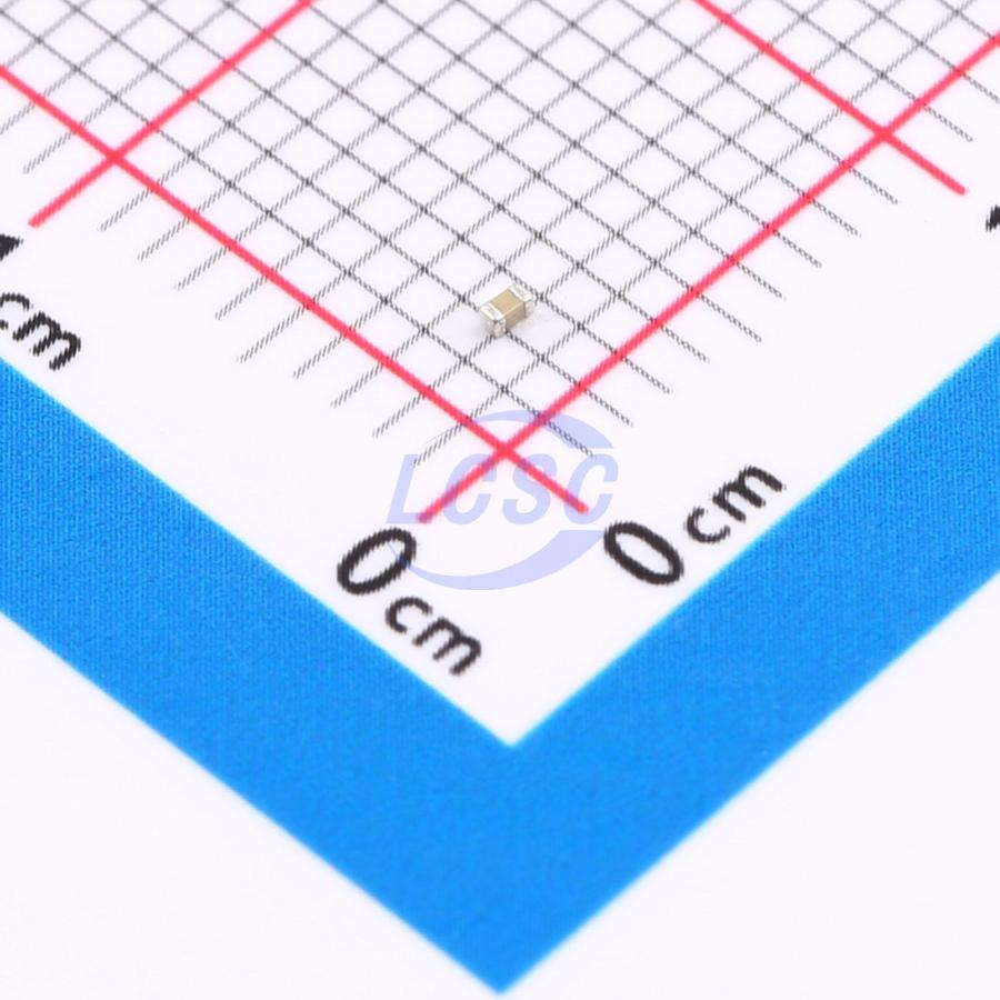 Yageo AC0402KRX7R7BB222