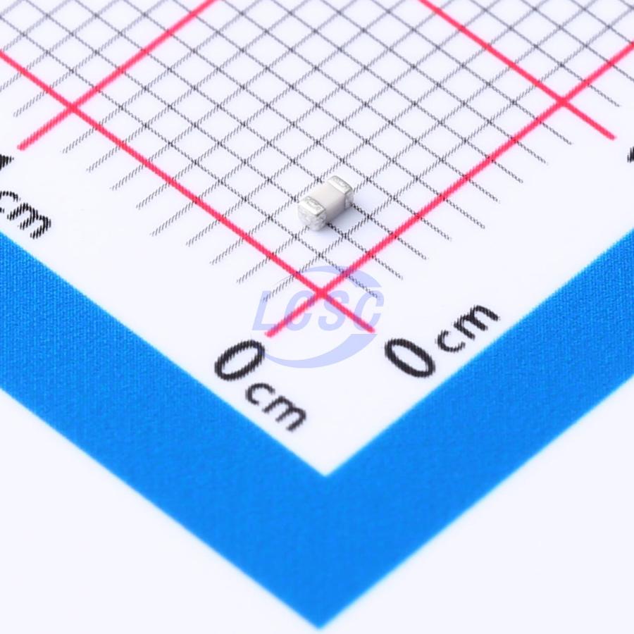 Yageo AC0603BRNPO9BNR47