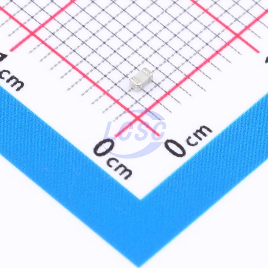 Yageo AC0603FRNPO9BN102