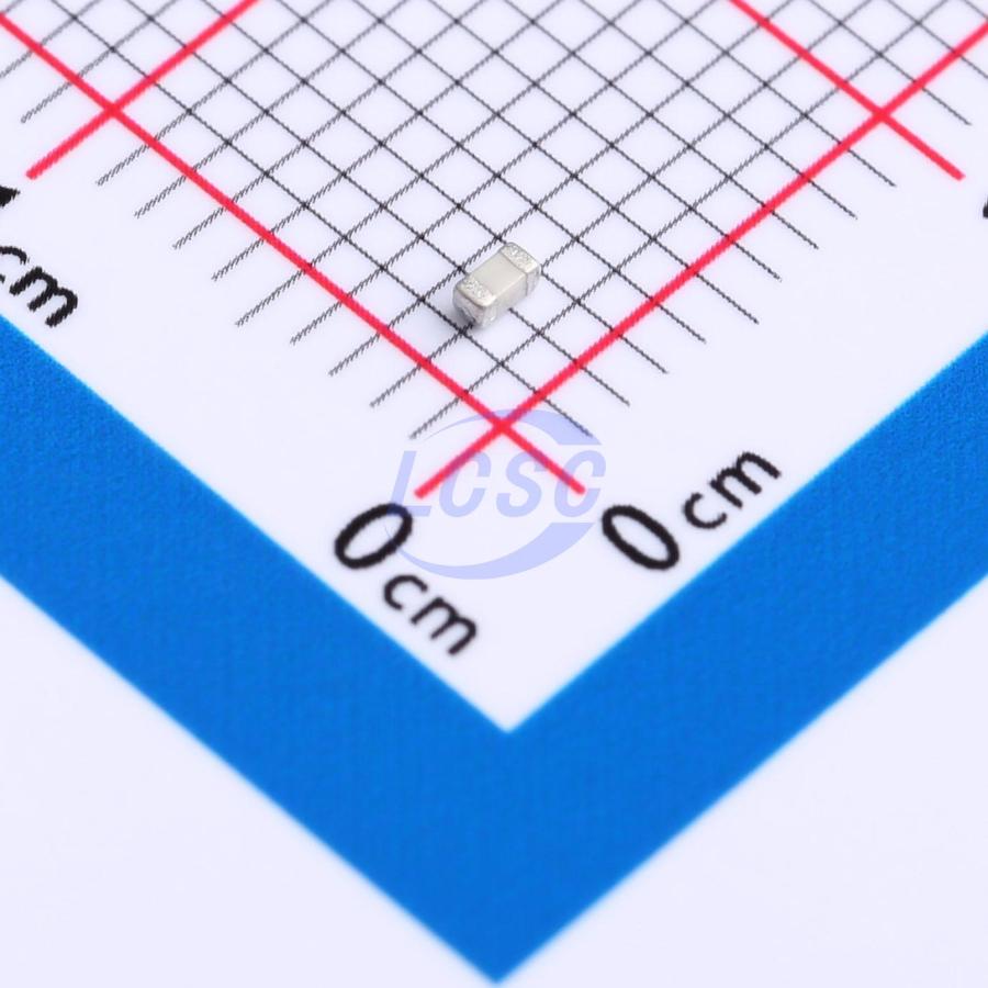 Yageo AC0603JRNPO0BN220