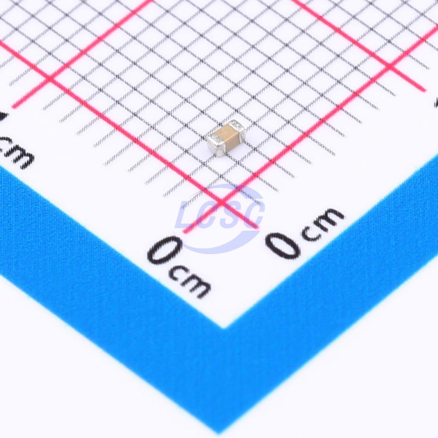 Yageo AC0603KRX7R8BB223