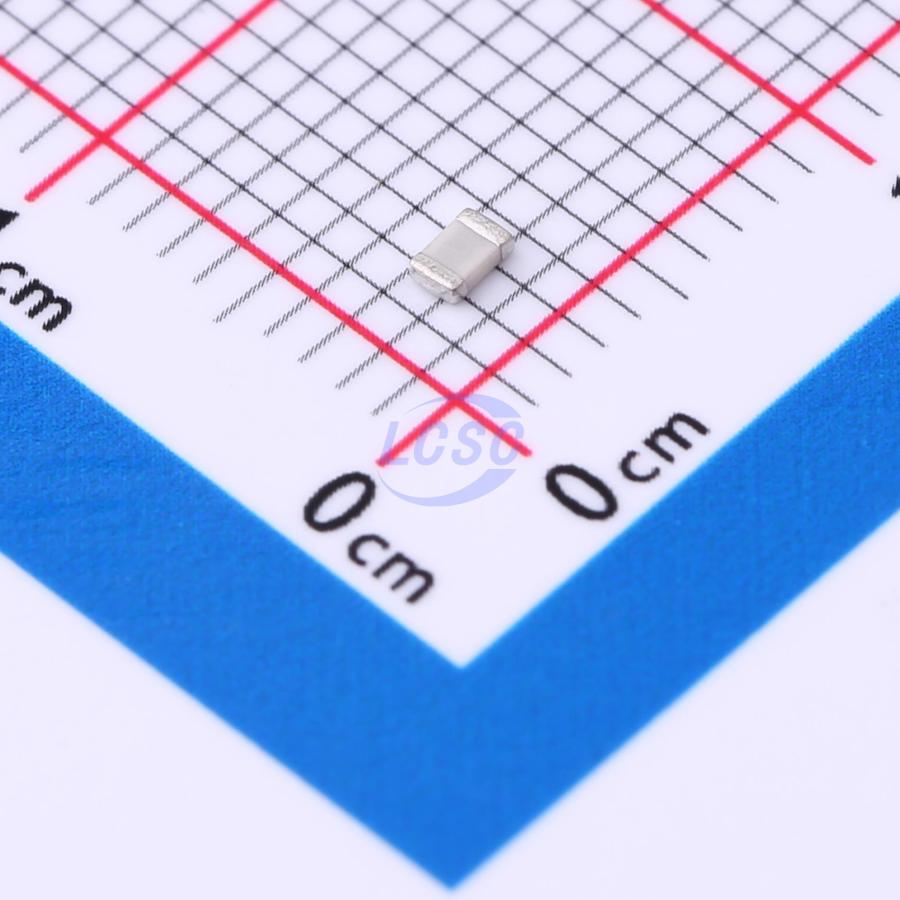 Yageo AC0805JRNPO0BN471