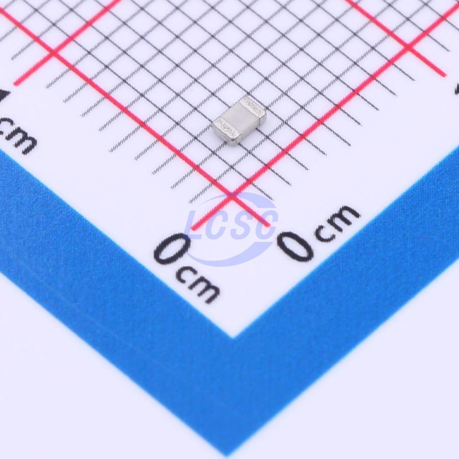 Yageo AC0805JRNPOYBN101