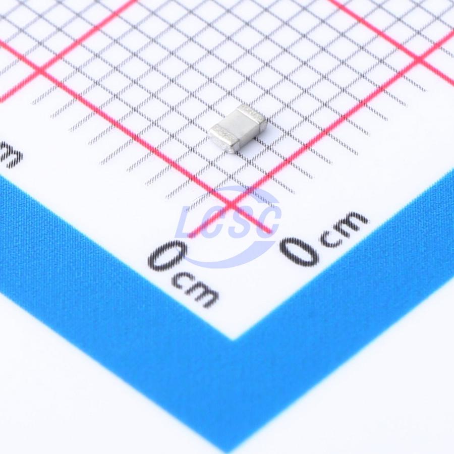 Yageo AC0805JRNPOYBN220