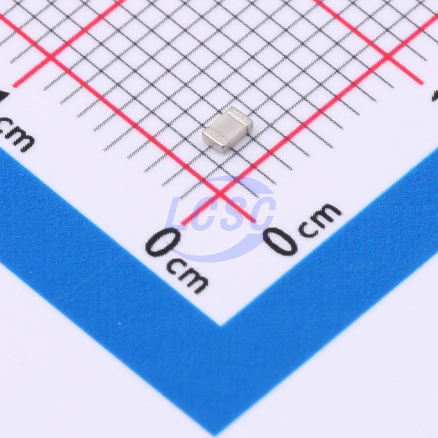 Yageo AC0805JRNPOYBN470