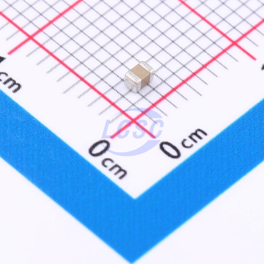 Yageo AC0805KKX7R7BB474