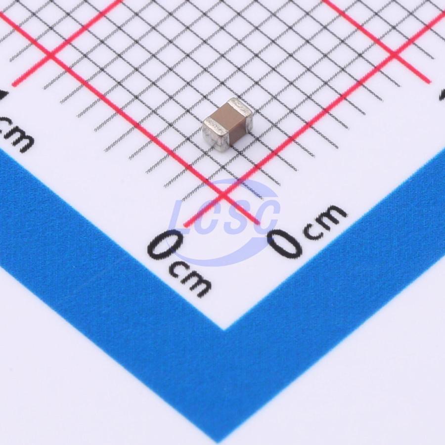 Yageo AC0805KKX7R8BB334