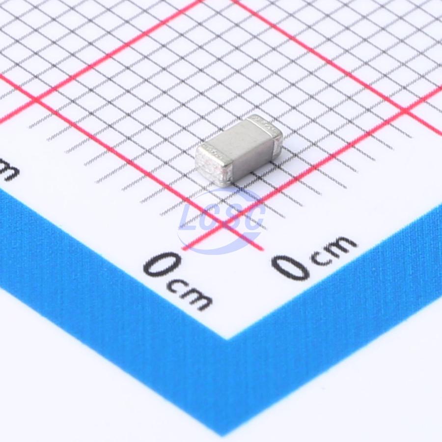 Yageo AC1206JKNPOZBN221