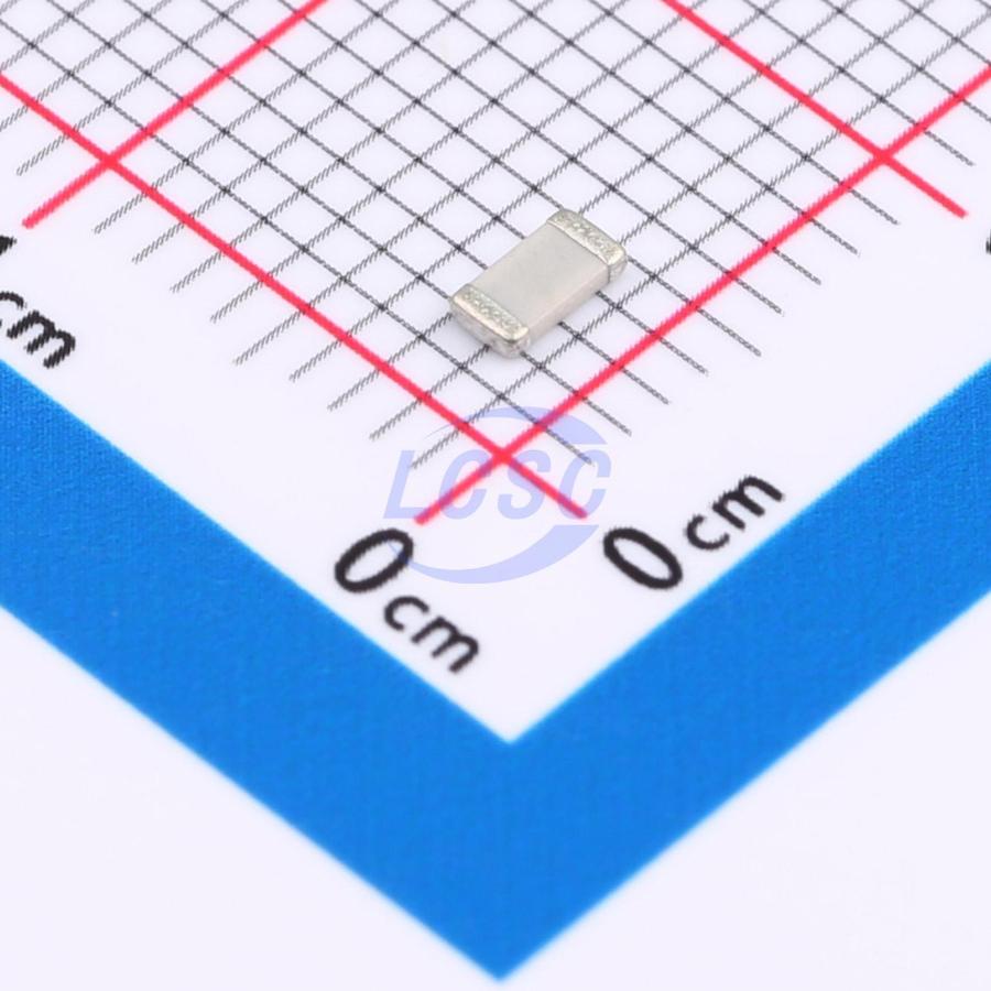 Yageo AC1206JRNPO0BN220