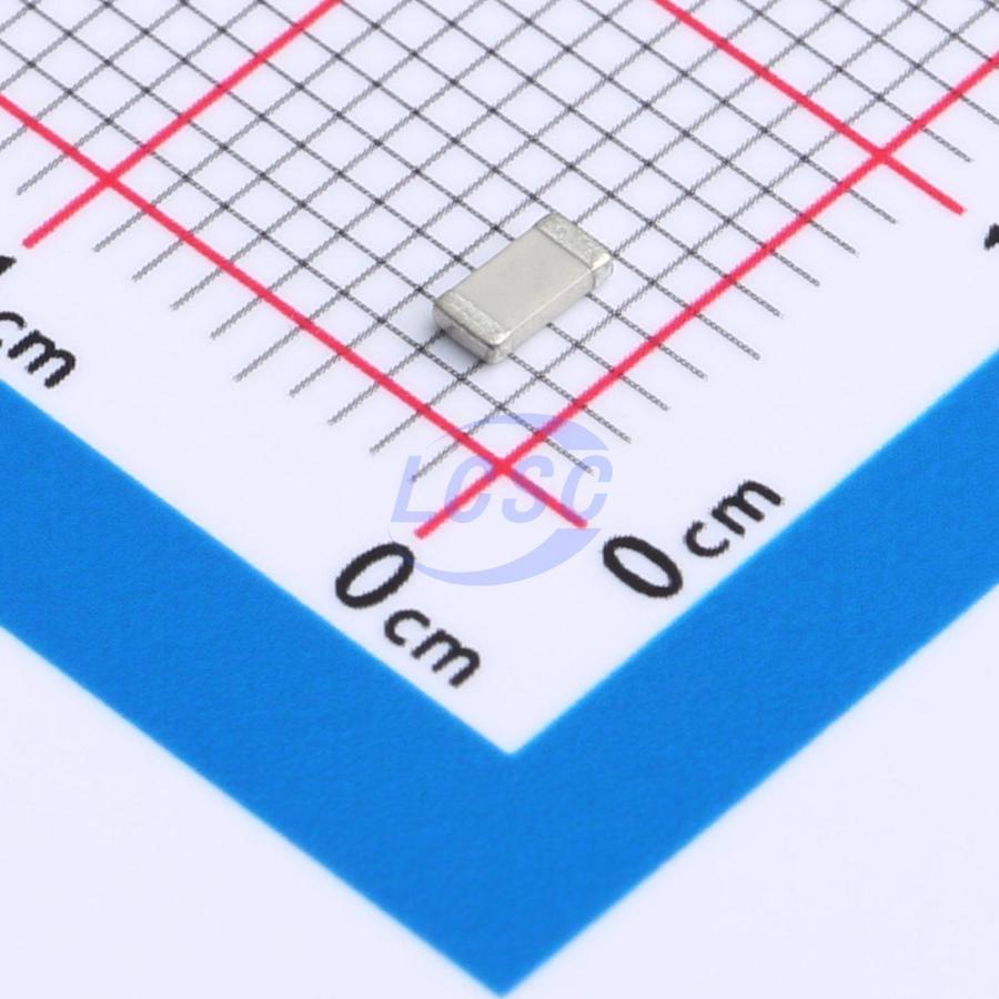 Yageo AC1206JRNPO0BN470