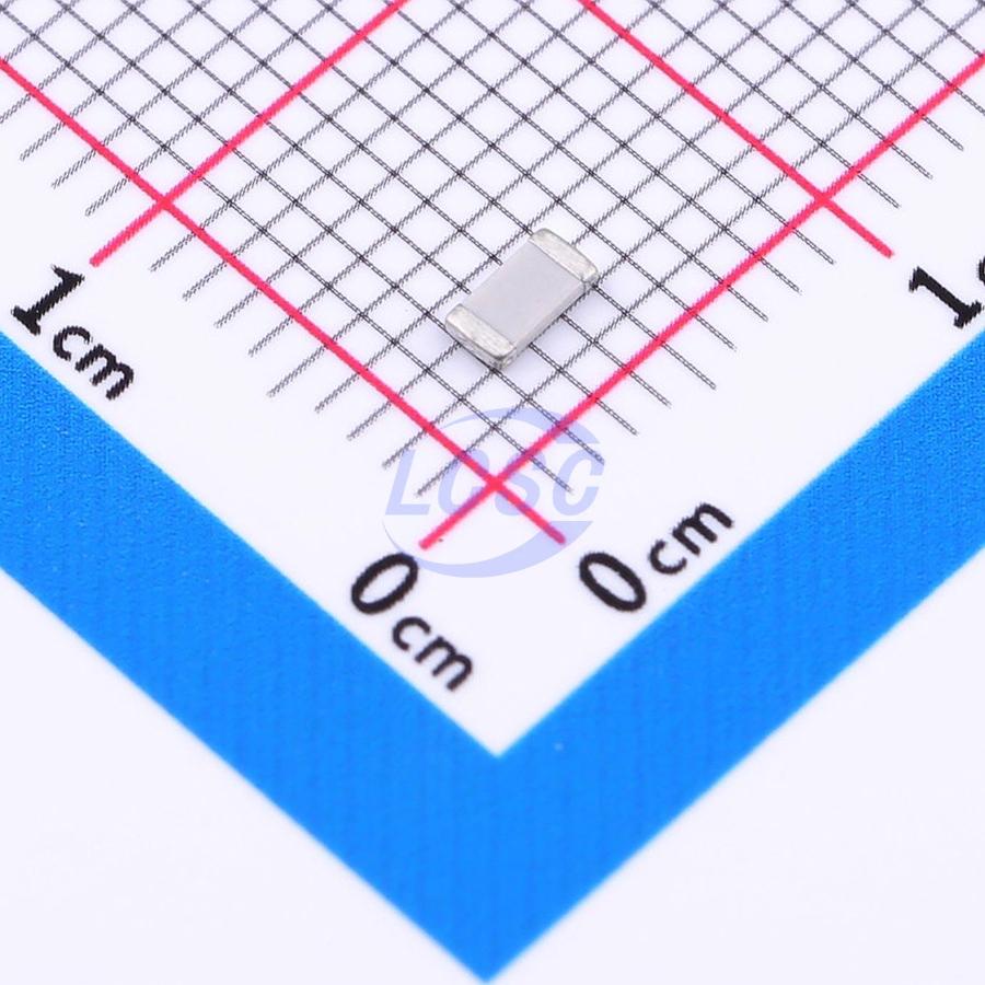 Yageo AC1206JRNPO9BN182