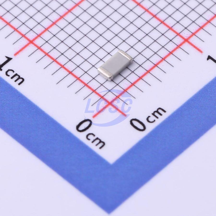 Yageo AC1206JRNPO9BN222