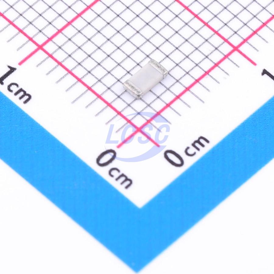 Yageo AC1206JRNPOBBN220