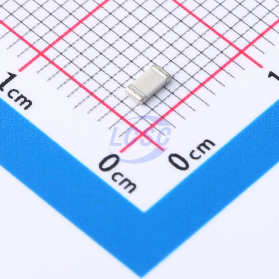 Yageo AC1206JRNPOBBN680