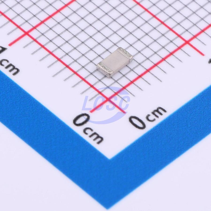 Yageo AC1206JRNPOYBN221