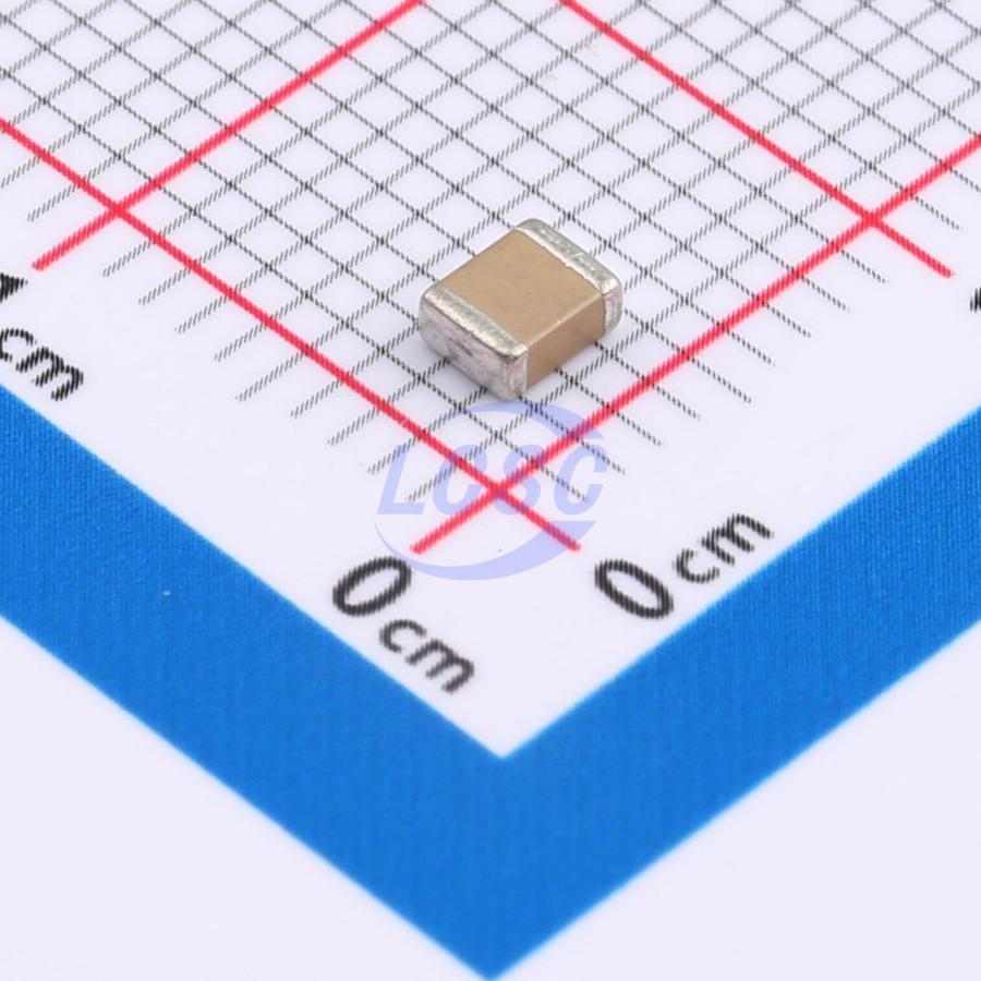 Yageo AC1210KKX7R0BB224