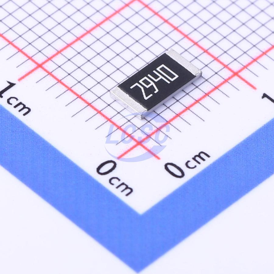 Yageo AC2512FK-07294RL