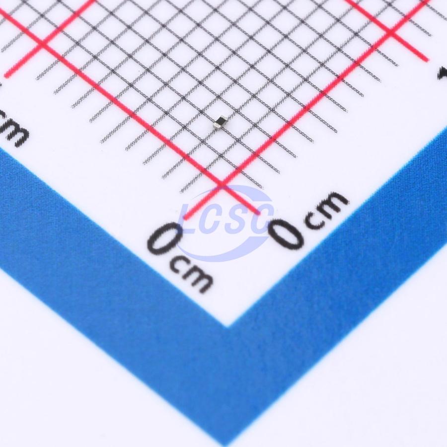 Yageo AF0201FR-07499KL